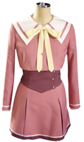 Canvas2 ～茜色のパレット～　私立撫子学園女子制服