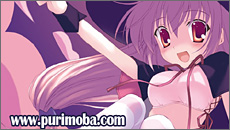 美少女プリモバ ロゴ