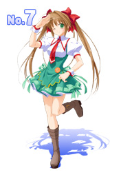 マルガリータタイプ