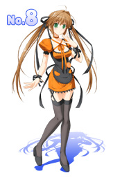 ハロウィンタイプ