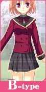 制服２