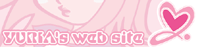 YURIA's web site