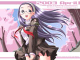2003 April